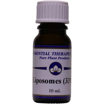 Essential Therapeutics Liposomes (33%) 10ml